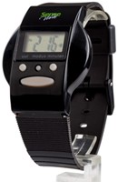 Horloge Senseworks 12/24 zwart