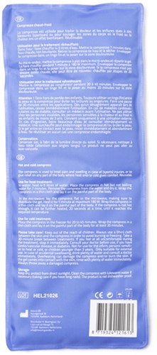 Koud-warm kompres FixFirst groot 12x29cm-2