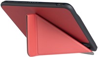 E-reader beschermhoes Tolino Vision 7 Origami rood-3