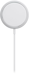 Oplader Apple MagSafe draadloos 15W wit