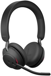 Headset Jabra Evolve2 65 Stereo MS USB-A Bluetooth draadloos