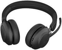 Headset Jabra Evolve2 65 Stereo MS USB-A Bluetooth draadloos-2