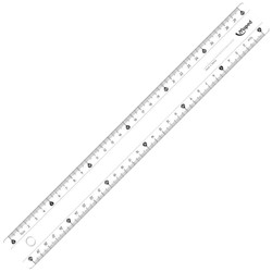 Liniaal Maped Classic 30cm