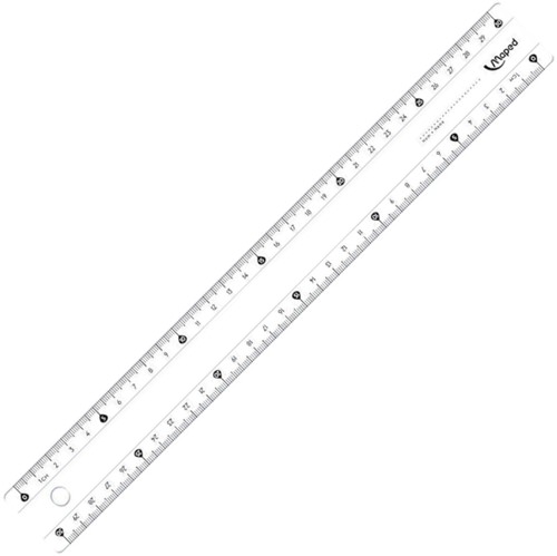 Liniaal Maped Classic 30cm