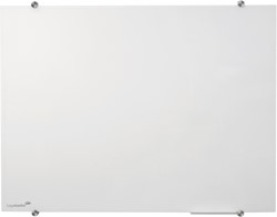 Glasbord Legamaster 100x200 cm wit