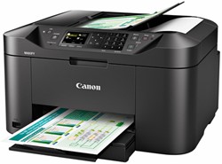 Multifunctional inktjet printer Canon MAXIFY MB2150