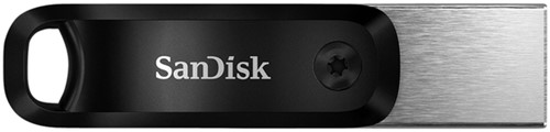 USB stick 3.0 Sandisk iXpand Go USB-A 128GB-3