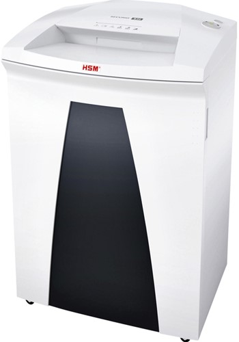 Papiervernietiger HSM Securio B34 stroken 3.9mm