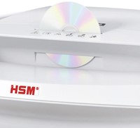 Papiervernietiger HSM Securio B34 stroken 3.9mm-1