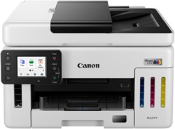 Canon MAXIFY GX 6150 Inkjet A4 600 x 1200 DPI Wifi