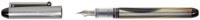 Vulpen Pilot Vpen medium zilver/zwart