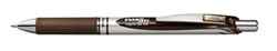 Gelschrijver Pentel BL77 Energel medium bruin