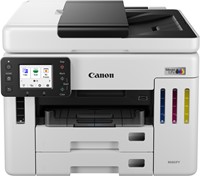 Canon MAXIFY GX 7150 Inkjet A4 600 x 1200 DPI Wifi