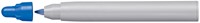 Balpenvulling Griffix blister 2X5stuks blauw-2