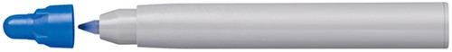 Balpenvulling Griffix blister 2X5stuks blauw-2