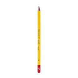 Potlood Bruynzeel Burotek 3B