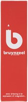 Potlood Bruynzeel Burotek 4H-2