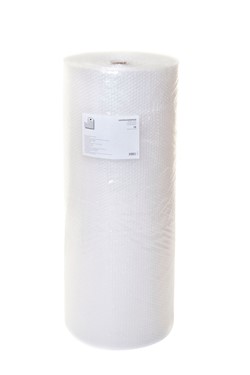Luchtkussenfolie IEZZY rol 1000mmx50m transparant