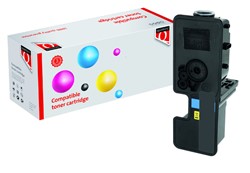 Toner Quantore alternatief tbv Kyocera TK-5230K zwart