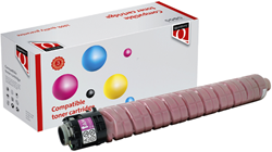 Toner Quantore alternatief tbv Ricoh 841855 rood