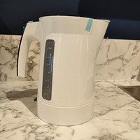 WATERKOKER MELITTA ENJOY 1.7LITER  WIT 100301 1 stuk-2