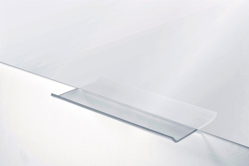 Glasbord Legamaster 60x80cm wit-3