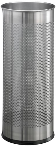 Paraplustandaard 3371-23 perforatie 62x26cm RVS