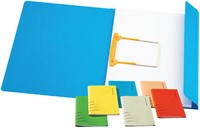 Clipmap Secolor Folio 100% gerecycled karton 250gr beige-2