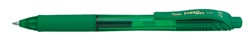 Gelschrijver Pentel BL107 Energel-X medium groen