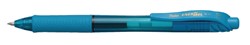 Gelschrijver Pentel BL107 Energel-X medium lichtblauw