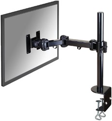 Monitorarm Neomounts D960 10-30" met klem zwart