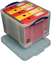 Opbergbox Really Useful 35 liter 480x390x310mm-2