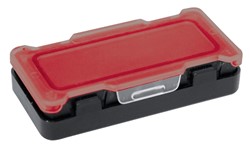 Stempelplaat Colop EOS 20 38x14mm rood
