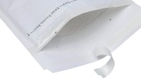 Envelop Quantore luchtkussen nr20 370x480mm wit 5 stuks-2