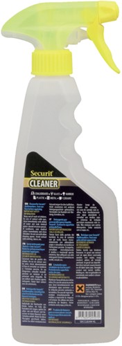 Krijtbordreiniger Securit 0,5 liter-2