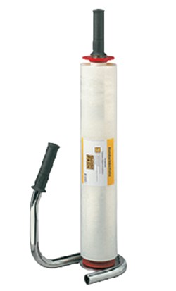 Handwikkelaar CleverPack voor 500mm rollen