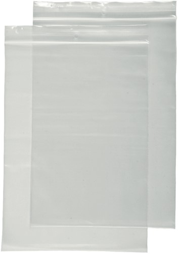 Gripzakjes IEZZY 120x180mm 50mu hersluitbaar 25 stuks-3
