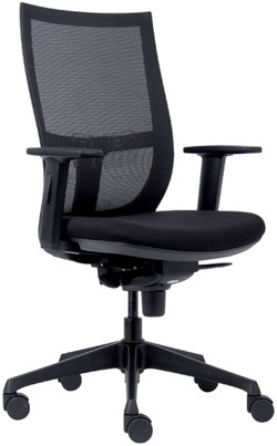 Bureaustoelen