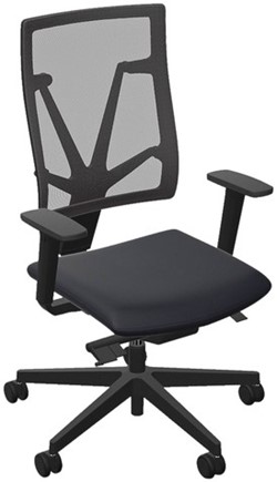 Bureaustoelen
