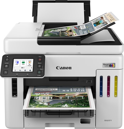 Extra afbeelding voor CAN-6880C006