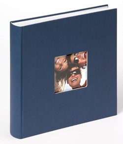 Fotoalbums en toebehoren