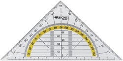 Geodriehoeken