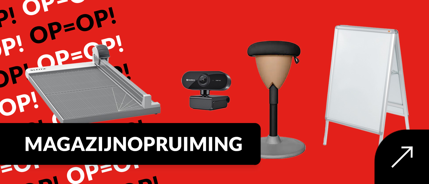 GZ Online - Homepagina Banner 4 | Outlet