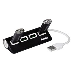 USB-hubs