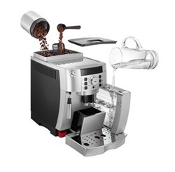 Koffiezetapparaten en toebehoren