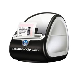 Labelprinters en labeltapes
