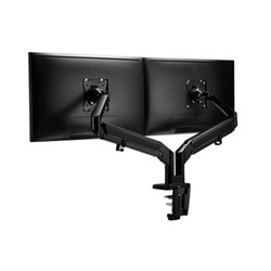 Monitorarmen en -standaarden