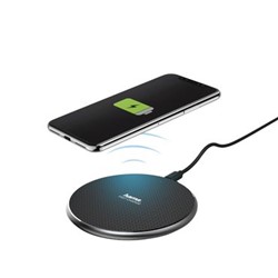 Draadloze telefoonladers