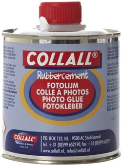 Fotolijm