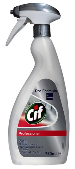Sanitairreiniger